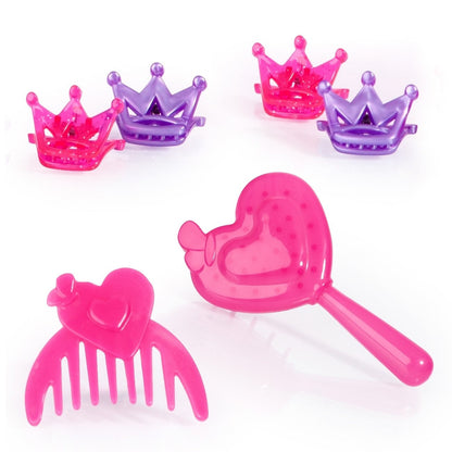 My Lovely Princess Styling Head (19cm) Bayer Bay90019AA