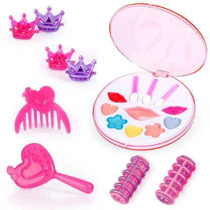 My Lovely Princess Styling Head 90025AC Bayer Bay90025AC