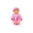 My First Baby Doll (33cm) with 24 sounds – Mouse Bayer Bay93363AB