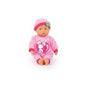 My First Baby Doll (33cm) with 24 sounds – Mouse Bayer Bay93363AB