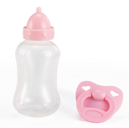 My Piccolina Interactive Doll (38cm) w/sounds Bayer Bay93829