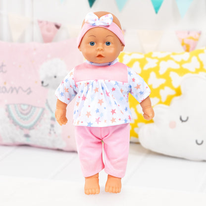 First Words Baby w/24 Sounds – (40cm) Bayer Bay94063AD