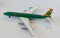 Boeing 707-321C TMA Trans Mediterranean Airlines - 1/400 Scale big bird 400 BB4-2005-XX