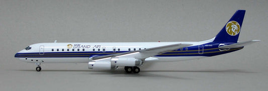Douglas DC-8-62 MGM Grand Air - 1/200 Scale Blue Box BBOX80112