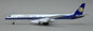Douglas DC-8-62 MGM Grand Air - 1/200 Scale Blue Box BBOX80112