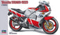 Yamaha TZR250 (1KT) - 1/12 Scale Hasegawa BK11