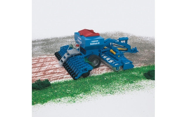 Lemken Solitair 9 Sowing Combination Bruder Toys BRU02026