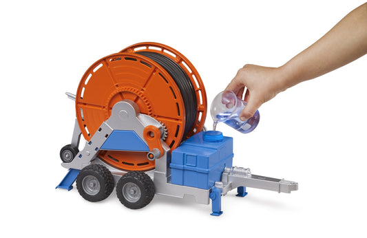 Irrigation trailer Bruder Toys BRU02034