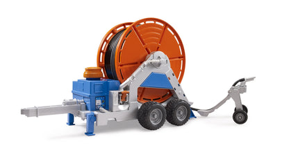 Irrigation trailer Bruder Toys BRU02034