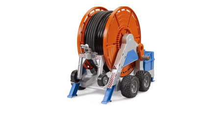 Irrigation trailer Bruder Toys BRU02034
