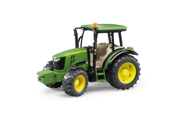 John Deere 5115M Bruder Toys BRU02106