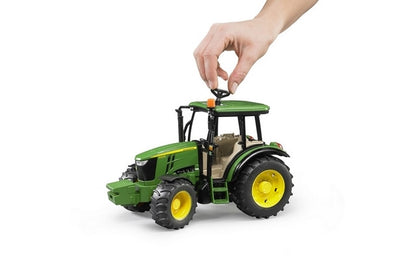 John Deere 5115M Bruder Toys BRU02106