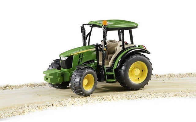 John Deere 5115M Bruder Toys BRU02106