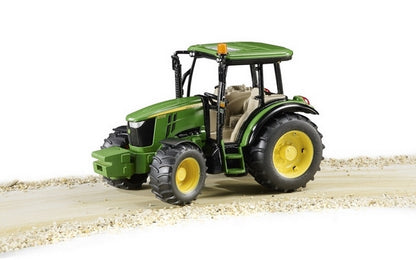 John Deere 5115M Bruder Toys BRU02106