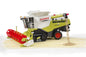 Claas Lexion 780 Terra Trac Combine Harvester Bruder Toys BRU02119