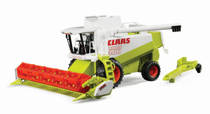 Claas Lexion 480 Combine harvester Bruder Toys BRU02120
