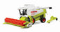 Claas Lexion 480 Combine harvester Bruder Toys BRU02120