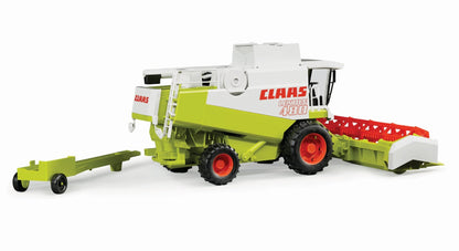 Claas Lexion 480 Combine harvester Bruder Toys BRU02120