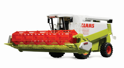 Claas Lexion 480 Combine harvester Bruder Toys BRU02120