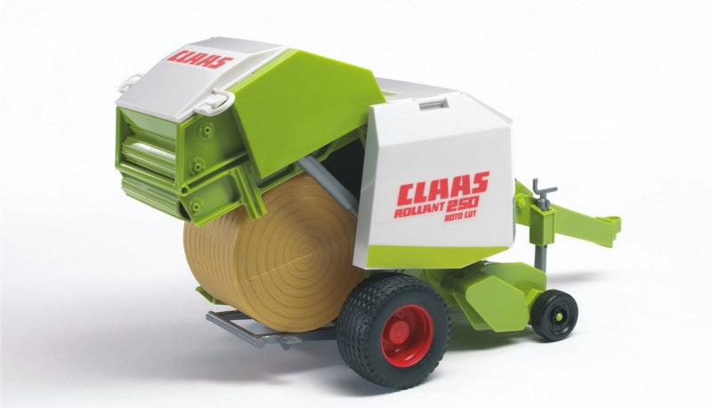 Claas Rollant 250 Straw baler Bruder Toys BRU02121