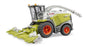 Claas Jaguar 980 Field chopper Bruder Toys BRU02134