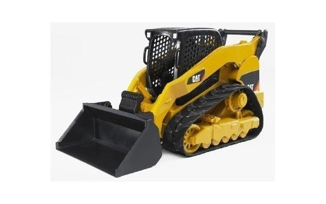 Caterpillar Multi Terrain Loader Bruder Toys BRU02136