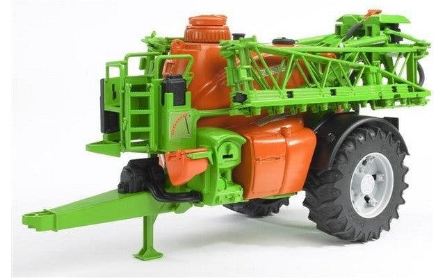 Amazone UX5200 trailed field sprayer Bruder Toys BRU02207