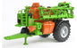 Amazone UX5200 trailed field sprayer Bruder Toys BRU02207