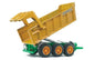 Joskin Tipping Trailer Bruder Toys BRU02212
