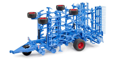 Lemken cultivator Koralin 9 Bruder Toys BRU00228