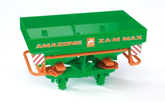 Amazone Centrifugal Fertilizer Broadcaster Bruder Toys BRU002327