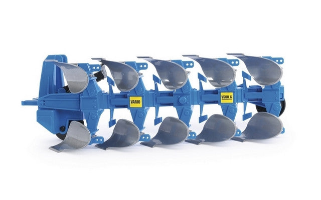 Lemken Plough Bruder Toys BRU02331