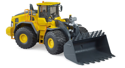 Volvo Wheel Loader L260H Bruder Toys BRU02458