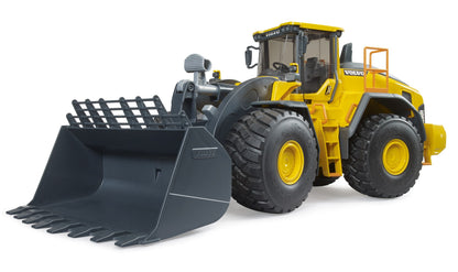 Volvo Wheel Loader L260H Bruder Toys BRU02458