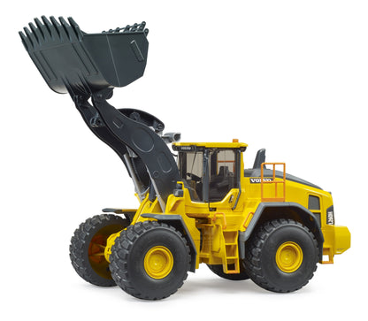 Volvo Wheel Loader L260H Bruder Toys BRU02458