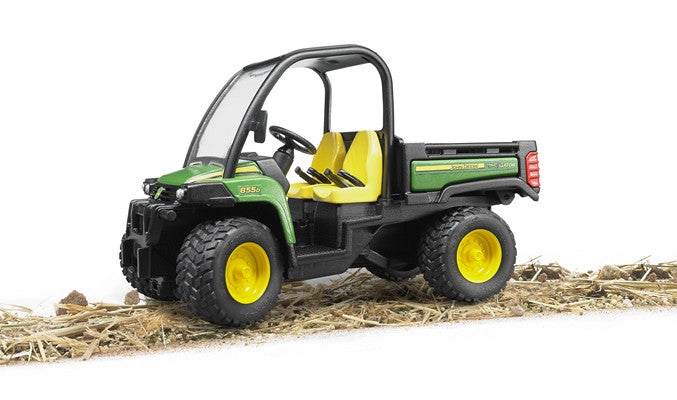 John Deere Gator XUV 855D 1/16 Bruder Toys BRU02491