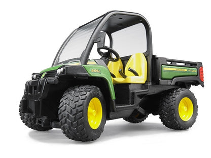 John Deere Gator XUV 855D 1/16 Bruder Toys BRU02491