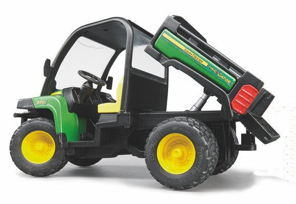 John Deere Gator XUV 855D 1/16 Bruder Toys BRU02491