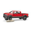 RAM 2500 Power Wagon Bruder Toys BRU02500