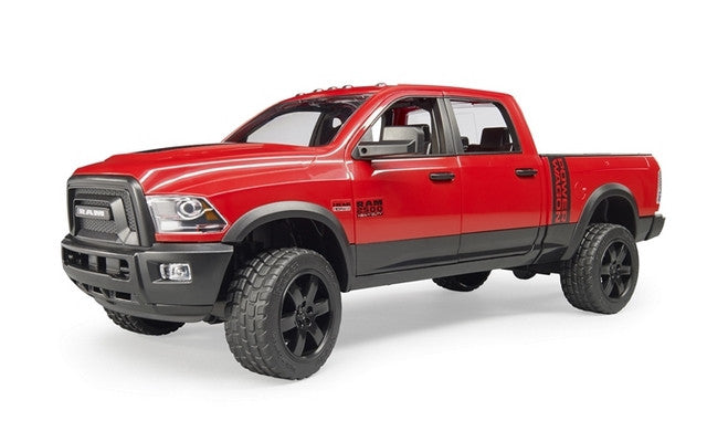 RAM 2500 Power Wagon Bruder Toys BRU02500