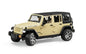 Jeep Wrangler Unlimited Rubicon Bruder Toys BRU02525