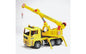 MAN Crane truck Bruder Toys BRU02754