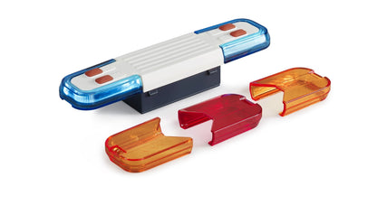 Accessories: Light & Sound Module (Trucks) Bruder Toys BRU02803