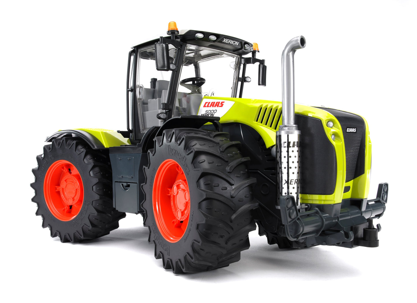 Claas Xerion 5000 Bruder Toys BRU03015