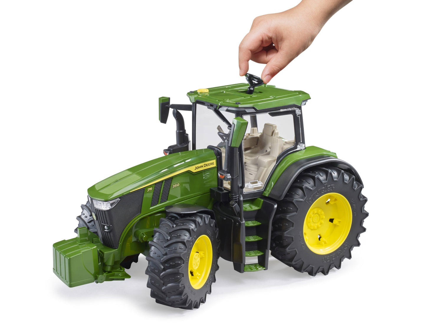 John Deere 7R 350 Bruder Toys BRU03150