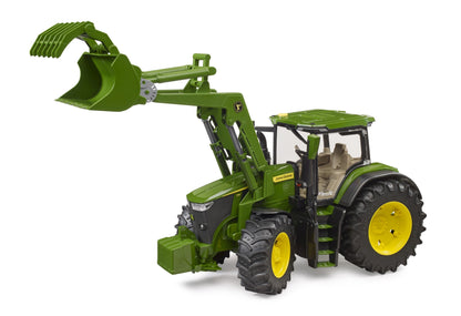 John Deere 7R 350 with frontloader Bruder Toys BRU03151