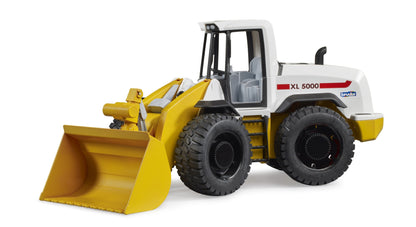 BRUDER Wheel loader Bruder Toys BRU03412