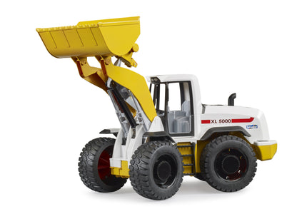 BRUDER Wheel loader Bruder Toys BRU03412