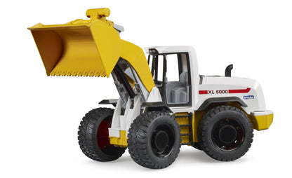 BRUDER Wheel loader Bruder Toys BRU03412