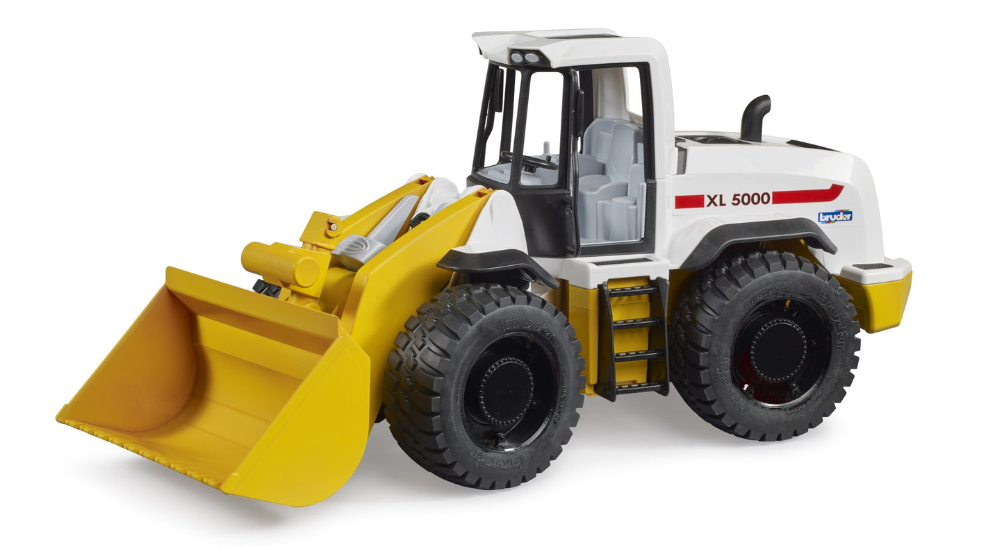 BRUDER Wheel loader Bruder Toys BRU03412